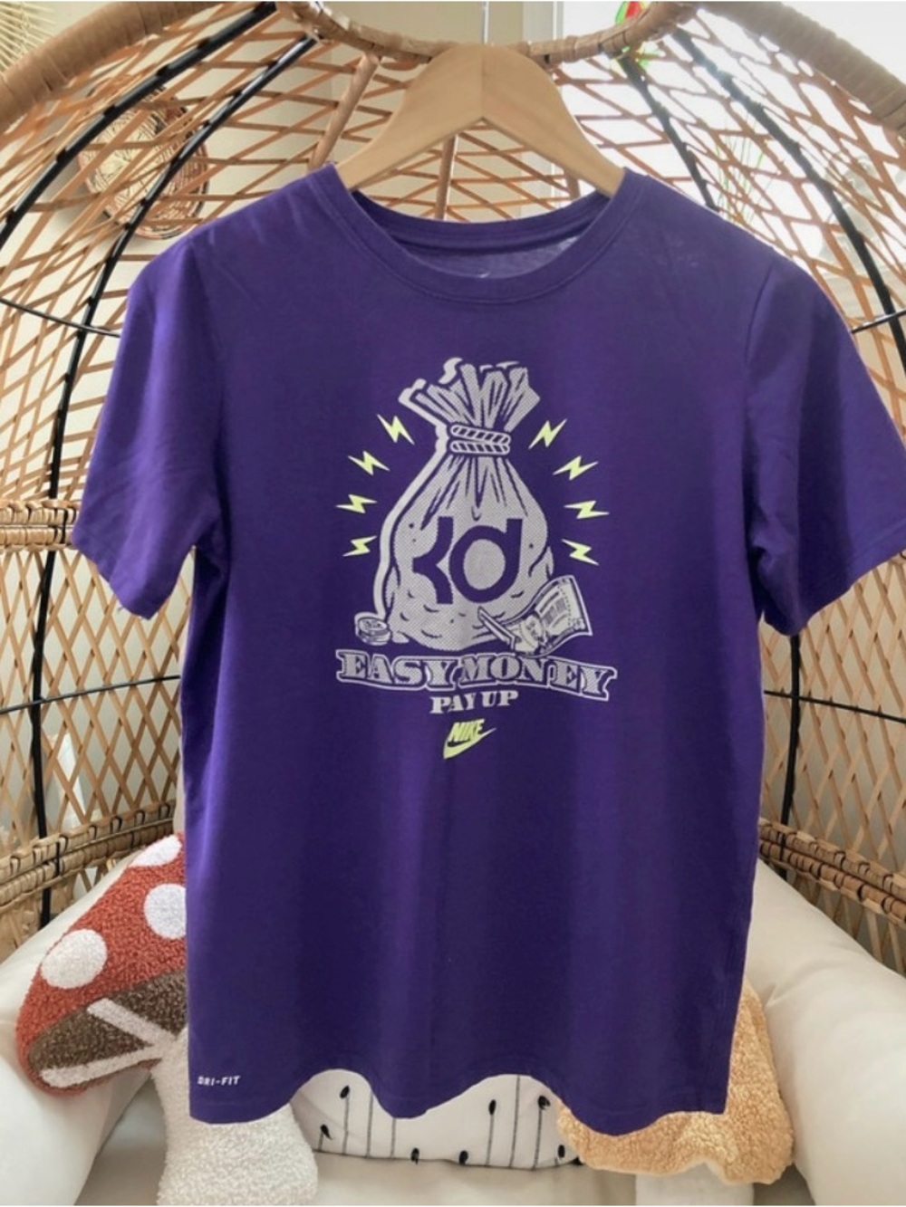 Nike T-Shirt